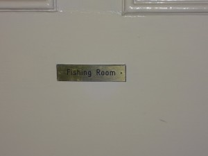 FishingRoom